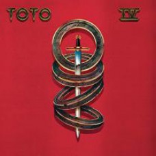 TOTO - TOTO IV 1982/2020 (19075801121) COLUMBIA/EU MINT