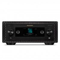 Мережевий програвач та передпідсилювач Marantz LINK 10n