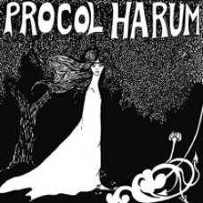 PROCOL HARUM - PROCOL HARUM 1967/2016 (MOVLP1802) MOV/EU MINT