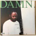 KENDRICK LAMAR - DAMN. 2 LP Set 2017/2021 (00602557618280) INTERSCOPE/EU MINT