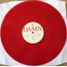 KENDRICK LAMAR - DAMN. 2 LP Set 2017/2021 (00602557618280) INTERSCOPE/EU MINT