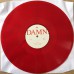 KENDRICK LAMAR - DAMN. 2 LP Set 2017/2021 (00602557618280) INTERSCOPE/EU MINT