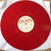 KENDRICK LAMAR - DAMN. 2 LP Set 2017/2021 (00602557618280) INTERSCOPE/EU MINT
