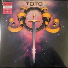 TOTO - TOTO 1978/2020 (19075801091) COLUMBIA/EU MINT