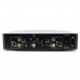 DAC процесор + підсилювач для навушників / передпідсилювач Audio-gd R-28 MK3 All in One (OS & NOS)