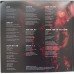 KING BUFFALO - ORION LP+CD 2016 (Psychobabble 087, Orange) STICKMAN RECORDS/EU MINT