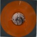 KING BUFFALO - ORION LP+CD 2016 (Psychobabble 087, Orange) STICKMAN RECORDS/EU MINT