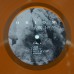 KING BUFFALO - ORION LP+CD 2016 (Psychobabble 087, Orange) STICKMAN RECORDS/EU MINT