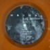 KING BUFFALO - ORION LP+CD 2016 (Psychobabble 087, Orange) STICKMAN RECORDS/EU MINT