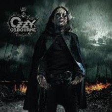 OZZY OSBOURNE - BLACK RAIN 2 LP Set 2015/2022 (19439939291, 150 gm.) SONY MUSIC/EU MINT