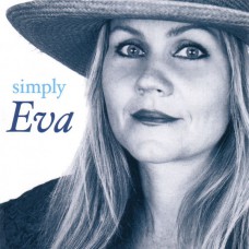 EVA CASSIDY - SIMPLY EVA 2 LP Set 2015 (G8-10199, 12