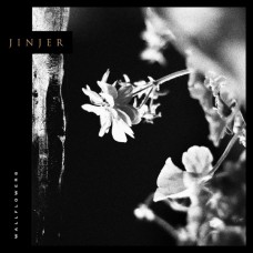 JINJER - WALLFLOWERS 2021 (NPR1001VINYL) NAPALM RECORDS/EU MINT