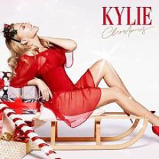 KYLIE MINOGUE - KYLIE CHRISTMAS 20151/2022 (5054197132834) PARLOPHONE/EU MINT