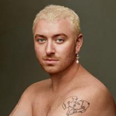 SAM SMITH - GLORIA 2023 (EMIVS2070) CAPITOL RECORDS/EU MINT