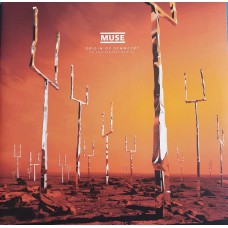 MUSE - ORIGIN OF SYMMETRY: XX ANNIVERSARY REMIXX 2 LP Set 2001/2021 (0190295024314) WARNER/EU MINT