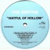 SMITHS - HATFUL OF HOLLOW 2 LP Set 1984/2012 (0825646658824, 180 gm.) RHINO RECORDS/EU MINT