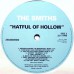 SMITHS - HATFUL OF HOLLOW 2 LP Set 1984/2012 (0825646658824, 180 gm.) RHINO RECORDS/EU MINT