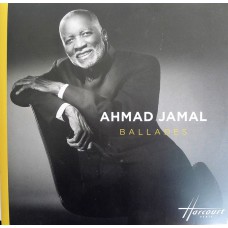 AHMAD JAMAL - BALLADES 2 LP Set 2019 (JV3357015758) JAZZ VILLAGE/EU MINT