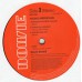 DAVID BOWIE - YOUNG AMERICANS 1975/2017 (DB 74765, 180 gm.) PARLOPHONE/EU MINT