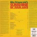 ELLA FITZGERALD - SUNSHINE OF YOUR LOVE 1969/2014 (0209874MSW) EDEL/EU MINT