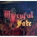 MERCYFUL FATE - DEAD AGAIN 2 LP Set 1998/2016 (3984-25028-1) METAL BLADE RECORDS/EU MINT