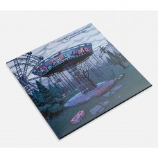V. A - ЗАЧАРОВАНЕ КОЛО 2 LP 2024 (4820277330213) IGOR SHAMYCH & ABYSHOMZK/UKR. MINT