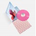 RAGAPOP - DO YOU LISTEN TO RAGAPOP 2024 (4820277330138, Pink) UKRAINE MINT