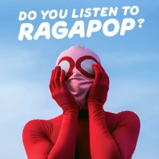 RAGAPOP - DO YOU LISTEN TO RAGAPOP 2024 (4820277330138, Pink) UKRAINE MINT