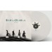ДАХА БРАХА - THE BEST (Part 2) 2023 (White vinyl) EUROPE MINT