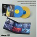 СКАЙ - LIVE 2 LP 2023 (4820277330046, 45 RPM) UKR. MINT
