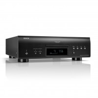 CD/SACD-програвач Denon DCD-3000NE