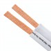 Кабель акустичний Real Cable Flat Line FL250B, 2.50мм², бухта 150м