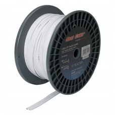 Кабель акустичний Real Cable Flat Line FL250B, 2.50мм², бухта 150м