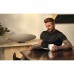 Бездротова активна акустична система Bowers & Wilkins Zeppelin Pro Edition