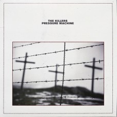 KILLERS - PRESSURE MACHINE 2021 (00602438291755) ISLAND RECORDS/EU MINT