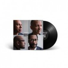 REDMAN, MEHLDAU, MCBRIDE, BLADE - LONGGONE 2022 (075597910018) NONESUCH/EU MINT