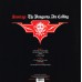 SAVATAGE - THE DUNGEONS ARE CALLING 2021 (0215671EMU, 180 gm.) EDEL/EU MINT