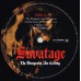 SAVATAGE - THE DUNGEONS ARE CALLING 2021 (0215671EMU, 180 gm.) EDEL/EU MINT
