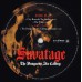 SAVATAGE - THE DUNGEONS ARE CALLING 2021 (0215671EMU, 180 gm.) EDEL/EU MINT