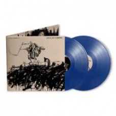 AVENGED SEVENFOLD - LIFE IS BUT A DREAM…2 LP Set 2023 (093624869955, LTD., Blue) WARNER/USA MINT