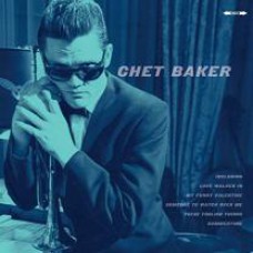 CHET BAKER - CHET BAKER 2019 (02137-VB) BELLEVUE PUBLISHING/EU MINT