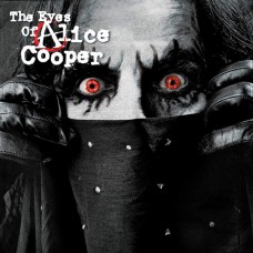 ALICE COOPER - THE EYES OF ALICE COOPER 2003/2020 (0214318EMX, 180 gm.) EAR MUSIC/EU MINT