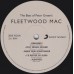 FLEETWOOD MAC - THE BEST OF PETER GREEN