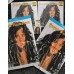 YNGWIE MALMSTEEN - PARABELLUM 2 LP Set 2021 (MTR 7642 1, LTD., 180 gm., Red) MUSIC THEORIES/EU MINT