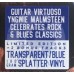YNGWIE MALMSTEEN - BLUE LIGHTNING 2 LP Set 2021 (M75781-3, Blue) MASCOT/EU MINT