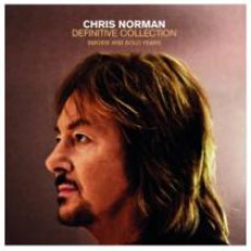 CHRIS NORMAN - THE DEFINITIVE COLLECTION 2023 (00396 - mmi) MMI/EU MINT