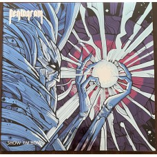 PENTAGRAM - SHOW 