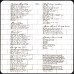 PINK FLOYD - THE WALL 2 LP Set 1979/2016 (PFRLP11, 180 gm.) PINK FLOYD RECORDS/USA MINT
