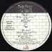 PINK FLOYD - THE WALL 2 LP Set 1979/2016 (PFRLP11, 180 gm.) PINK FLOYD RECORDS/USA MINT