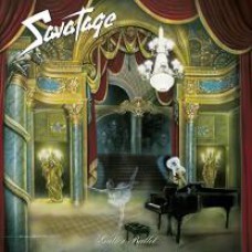SAVATAGE - GUTTER BALLET 1989/2022 ( 0215694EMU, 180 gm.) EAR MUSIC CLASSICS/EU MINT